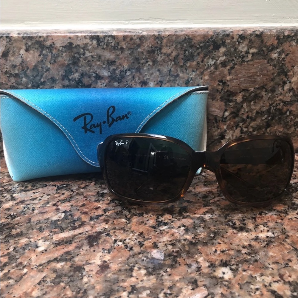 Rayban sunglasses